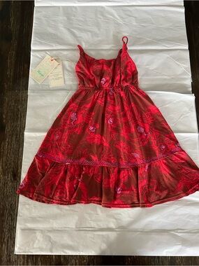 MAAJI  GIRLS SOMMER DRESs